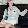 Conjunto de Verano con Protección Solar de Manga Larga para Niñas, Nuevo Modelo 2026 para Chicas de Secundaria, Conjunto de Dos Piezas de Camiseta Delgada y Shorts
