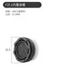 Grifo de Lavabo con Aireador Integrado, Filtro Oculto Integrado, Llave Herramienta para Retirar el Caño del Lavabo