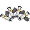 14.5 Euros por Inyector de Combustible Volkswagen IWP069 Volkswagen Passat Lupo Polo Bora Golf