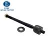Adecuado para Toyota 45503-29335 45503-29655 45503-29685 Barra de Vínculo Interior de Dirección
