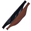 Bolsa de cuero para arco tradicional, equipo de tiro con arco, arco y flecha, equipo de competición de cuero, bolsa para arco, bolsa para arco, arco y flecha tradicional