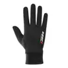 Guantes de Protección Solar, Estilo Delgado de Verano, Seda de Hielo Antideslizante, Adecuados para Conducir, Ciclismo, Reparto, Pesca, Guantes Transpirables de Medio Dedo con Sensación de Hielo para Mujer