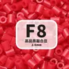 2,6mm beads de fusão MARD pacote de refil de beads artesanal DIY, brinquedo de beads direto do fabricante