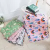 Nuevo pañal para mascotas reutilizable y lavable para perros y gatos, absorbente, antideslizante e impermeable, marca Four Seasons Universal.