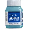 Tinta Tecido Fosca 37ml Azul Marinho