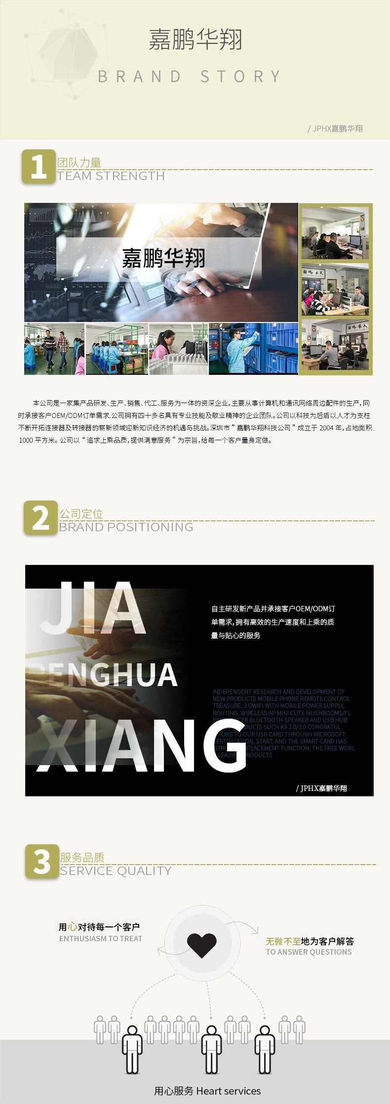 公司简介