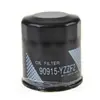 O Filtro de Óleo 90915-YZZF2 90915YZZF2 é adequado para Toyota