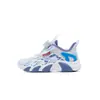 Zapatillas Deportivas Jordan para Niños Zapatos para Niños Verano 2026 Nuevas Malla Transpirable Zapatillas de Running para Niños