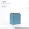 Nuevas Latas Universales de Té Verde y Té Negro Latas Vacías Paquete de 0.1 kg Latas de Empaque para Té Longjing Jinjunmei Latas Selladas