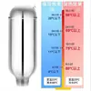 Termo con Tanque Interior de Vidrio, Capacidad Grande de 3.2L/8 Libras, Termo Doméstico con Tanque Interior de 2L/5 Libras