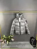 Parka de Invierno de Gama Alta con Plumón de Ganso y Bolsillos Grandes, Ropa Unisex para Exteriores, con Capucha, Engrosada, Cálida, Cortavientos, con Cuello de Piel
