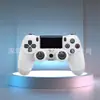 Manípulo PS. 4 preferencial transfronteiriço seis eixos vibração dupla console de jogos p4 novo com bluetooth manípulo sem fio pro