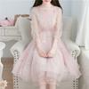 Vestidos Infantis, Estilo Verão, Meninas de 11 anos, Saias para Meninas de 12 anos, Conjunto de Saias de Renda para Meninas de 13 anos e 14 anos