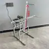 Máquina Enrolladora Eléctrica, Rebobinadora Automática de Cable, Separador de Cables, Máquina Enrolladora de Borlas, Máquina Enrolladora, Máquina Envolvedora de Cables, Enrollador de Cables