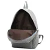 Mochila Escolar Versión Coreana Femenina Yongsu Ulzzang Estudiante de Secundaria Mochila Elegante de Pana Estilo Preppy Mochila Femenina