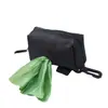 Explosiones transfronterizas Bolsa de basura para mascotas Bolsa para recoger perros Bolsa de almacenamiento Bolsa para pasear perros Bolsa de entrenamiento Dispensador de bolsas de basura