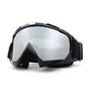 Gafas de Moto Venta Caliente Gafas de Moto Retro Antideslumbrantes Lente de Color Montar al Aire Libre Gafas Anticaída