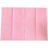 Salón de uñas japonés tapete desechable para mesa de uñas toalla para pies impermeable a prueba de aceite toalla para pies belleza no tejido almohadilla para reposamanos