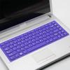 Adequado para Lenovo y430p laptop g480 filme de teclado g400 B470 cobertura total 14 polegadas