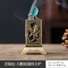 Panxiang Natural 42 Placa de Ganso y Pera Aroma de Cobertizo Sin Polvo Pegajoso Panxiang Pequeño Fragancia Jiangzhen Nieve Chunxin Yazhuang Madera de Aloes Sándalo