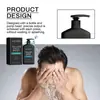 Limpiador Facial Diario para Hombre East Moon Limpia Profundamente, Refresca, Tonifica la Piel, Hidrata los Poros y Aclara la Piel