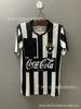 Camiseta Retro Brasileña Flamengo Corinthians Palmeiras Gremio Porto Benfica