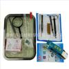 Kit de Herramientas para Disección Biológica/Preparación de Portaobjetos, Preparación de Espécimenes/Instrumentos Biológicos, Fabricante de Equipos Educativos