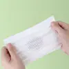 Toallitas Limpiadoras para Chaquetas de Plumas, Limpiador en Espuma Sin Lavado para Ropa, Limpieza en Seco, Eliminación de Grasa y Manchas Agente Limpiador para Ropa