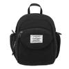 Bolso Bandolera de Lona para Mujer 2025 Nuevo Bolso para Teléfono Móvil Bolso de Hombro Versátil de Verano Mochila Pequeña Linda Bolso para Salir de Mamá