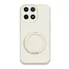 Adecuado para funda de teléfono líquida premium iQoo15, funda con soporte giratorio de pivote iQoo13, funda de protección completa anticaídas iQoo12