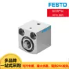 Festo Cilindro de Curso Curto Festo Série Aevc Aevc-10-10-A-P-A
