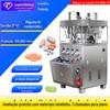 ZP-37-55D grande rotativo automático comprimido prensa efervescente comprimidos pet fertilizante de alta velocidade tablet press