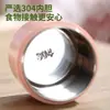 Acero Inoxidable 304 Taza Grande para Desayuno Taza para Avena Aislante con Tapa y Cuchara Taza para Leche Portátil Gachas para Estudiantes y Trabajadores de Oficina
