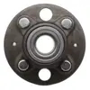 Kit de Reparación de Rodamiento de Cubo de Rueda Vkba6841 Trasero Adecuado para Honda: Unidad de Cubo de Rueda Civic