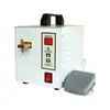 Máquina de Soldadura por Puntos de Batería Máquina de Soldadura por Tope Bobina de Cobre Completa 18650 Pequeña Portátil Pedal de Pie Alimentación Móvil Soldadura de Batería