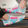 Calçado Anfíbio Amigo da Pele Sapatos de Rastreamento Sapatos para Pular Corda Indoor Sapatos de Yoga Sapatos de Natação Descalço Proteção para os Pés Anti-Corte de Praia