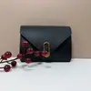 Portatarjetas Plegable Transfronterizo para Mujer Gran Capacidad Múltiples Ranuras para Tarjetas Portatarjetas de Negocio Portatarjetas Sobre Billetera para Monedas Portatarjetas Mayoreo