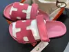 Sandalias de Verano 2026 para Mujer de Grape Mom, Suela Gruesa, Una Tira, Velcro, Estilo Europeo y Americano, Sandalias de Bloques de Color
