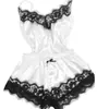 Comercio exterior transfronterizo lencería sexy para mujer lencería sexy Europa y Estados Unidos talla grande pestañas conjunto de ropa para el hogar fabricantes venta al por mayor