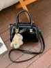 Bolso Bandolera Vintage para Mujer Bolso Almohada de Moda 2026 Primavera Nuevo Estilo de Nicho Bolso de Hombro Único