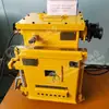 Suministrados Directamente por el Fabricante, Arrancadores Electromagnéticos de Vacío a Prueba de Explosión para Minería, Arrancadores Electromagnéticos Intrínsecamente Seguros a Prueba de Explosión para Minería