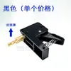 Pinza plana 50A pinza de envejecimiento Pinza de audio Pinza de motor Pinza de cableado de prueba Pinza de cable de luz LED