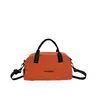 Bolsa de Mão Casual Estilo Coreano 2026 Chegada Nova Primavera Grande Capacidade Esportiva Leve Bolsa de Ombro para Deslocamento Transversal Bolsa Feminina