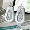 Directamente del Fabricante, Cinta Correctora Anti-Caídas Estilo Oficina para Exámenes Estudiantiles, Gran Capacidad, Poder Cubriente Fuerte, Papelería de Cinta Correctora