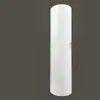 Suministra Papel Masking para Pintura en Aerosol Automotriz para Reparación y Mantenimiento 4S, Película Protectora Blanca en Varias Especificaciones, Fácil de Rasgar