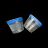 Vendas Diretas de Fábrica Preço para Grande Quantidade excelente tampa copo de urina copo medidor 40ml translúcido Copo de esperma Copo de escarro foi esterilizado
