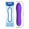 Vibrador de Varita de Placer Masturbador Femenino Masajeador Portátil Juguetes Sexuales para Adultos Venta al por Mayor