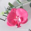 Cabeças de Orquídea Borboleta Personalizadas, Pétalas, Acessórios de Flores Simuladas, Adereços de Cabeça com Flores, Grampos de Cabelo, Pingentes para DIY, Casamentos Feitos à Mão