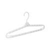 Percha de Ropa Función Colgador de Toallas de Baño Artefacto para Colgar Ropa en Casa Sin Costuras Antideslizante Secado al Sol Funda de Edredón A prueba de Viento Soporte para Abrigos