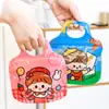 Bolsas Autocierre de Dibujos Animados, Bolsas de Empaque de Regalo de Recompensa para Niños y Niñas Lindos, Pequeños Regalos para Niños, Bolsas de Regalo para la Vuelta a Clases